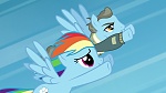 Image Mon Petit Poney : Rarity Investigates! 
