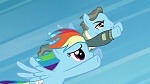 Image Mon Petit Poney : Rarity Investigates! 