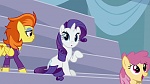 Image Mon Petit Poney : Rarity Investigates! 