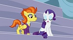 Image Mon Petit Poney : Rarity Investigates! 