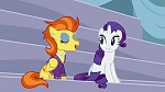Image Mon Petit Poney : Rarity Investigates! 