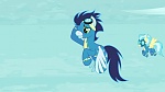 Image Mon Petit Poney : Rarity Investigates! 