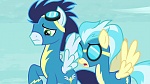 Image Mon Petit Poney : Rarity Investigates! 
