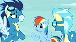 Image Mon Petit Poney : Rarity Investigates! 