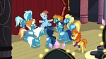Image Mon Petit Poney : Rarity Investigates! 