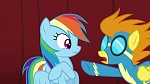 Image Mon Petit Poney : Rarity Investigates! 