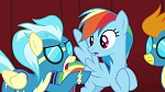 Image Mon Petit Poney : Rarity Investigates! 