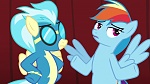 Image Mon Petit Poney : Rarity Investigates! 