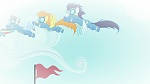 Image Mon Petit Poney : Rarity Investigates! 