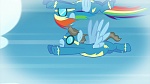 Image Mon Petit Poney : Rarity Investigates! 