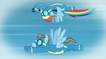 Image Mon Petit Poney : Rarity Investigates! 