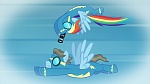Image Mon Petit Poney : Rarity Investigates! 