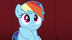 Image Mon Petit Poney : Rarity Investigates! 