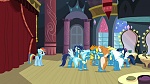 Image Mon Petit Poney : Rarity Investigates! 