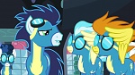 Image Mon Petit Poney : Rarity Investigates! 
