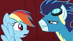 Image Mon Petit Poney : Rarity Investigates! 