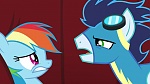 Image Mon Petit Poney : Rarity Investigates! 