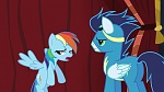 Image Mon Petit Poney : Rarity Investigates! 