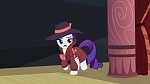 Image Mon Petit Poney : Rarity Investigates! 