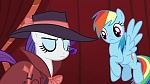 Image Mon Petit Poney : Rarity Investigates! 