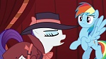 Image Mon Petit Poney : Rarity Investigates! 
