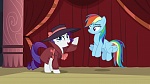 Image Mon Petit Poney : Rarity Investigates! 