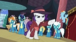 Image Mon Petit Poney : Rarity Investigates! 