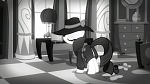 Image Mon Petit Poney : Rarity Investigates! 