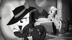 Image Mon Petit Poney : Rarity Investigates! 