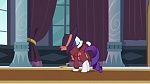 Image Mon Petit Poney : Rarity Investigates! 