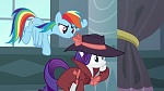Image Mon Petit Poney : Rarity Investigates! 