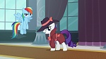 Image Mon Petit Poney : Rarity Investigates! 