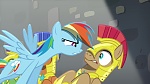 Image Mon Petit Poney : Rarity Investigates! 
