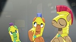 Image Mon Petit Poney : Rarity Investigates! 