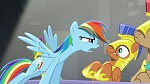 Image Mon Petit Poney : Rarity Investigates! 