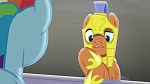 Image Mon Petit Poney : Rarity Investigates! 