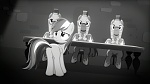Image Mon Petit Poney : Rarity Investigates! 