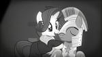 Image Mon Petit Poney : Rarity Investigates! 
