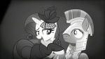 Image Mon Petit Poney : Rarity Investigates! 