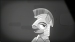 Image Mon Petit Poney : Rarity Investigates! 