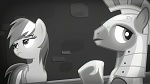 Image Mon Petit Poney : Rarity Investigates! 