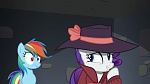 Image Mon Petit Poney : Rarity Investigates! 