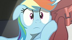 Image Mon Petit Poney : Rarity Investigates! 