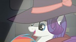 Image Mon Petit Poney : Rarity Investigates! 