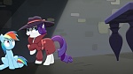 Image Mon Petit Poney : Rarity Investigates! 
