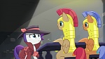 Image Mon Petit Poney : Rarity Investigates! 
