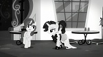 Image Mon Petit Poney : Rarity Investigates! 