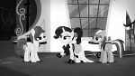 Image Mon Petit Poney : Rarity Investigates! 