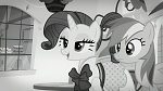 Image Mon Petit Poney : Rarity Investigates! 