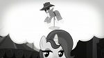 Image Mon Petit Poney : Rarity Investigates! 